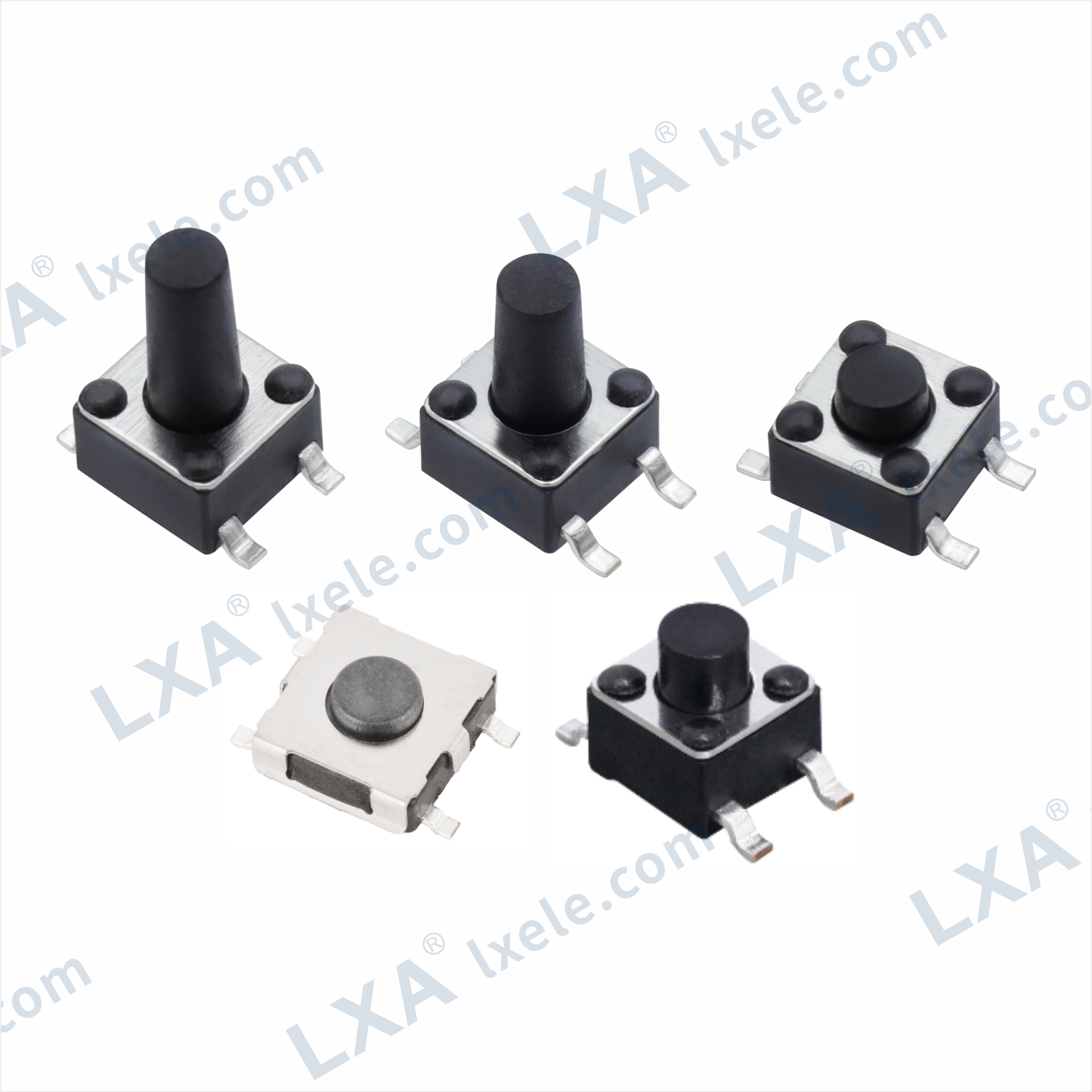 LS-1109（正向贴片）