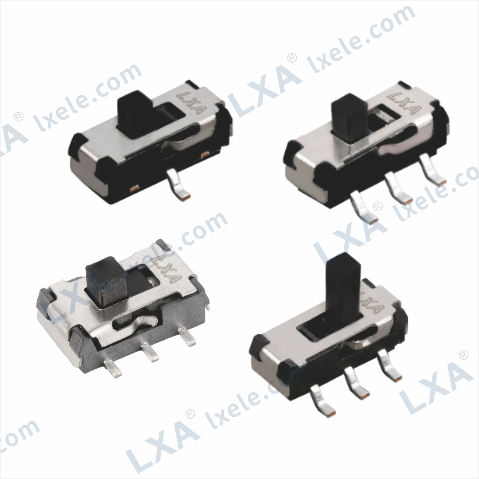 LS-2235（正向贴片）