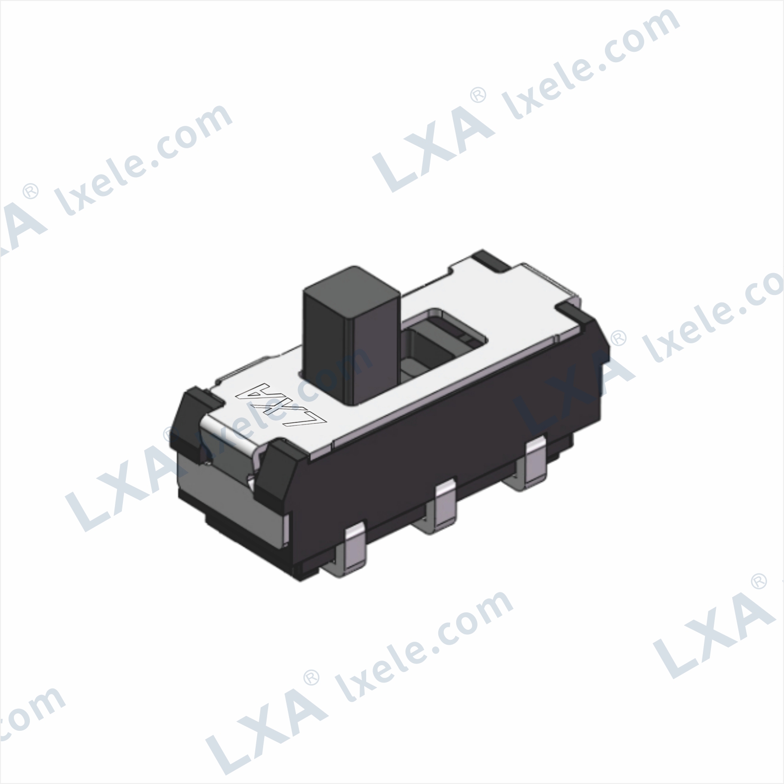 LS-2235（正向包脚）